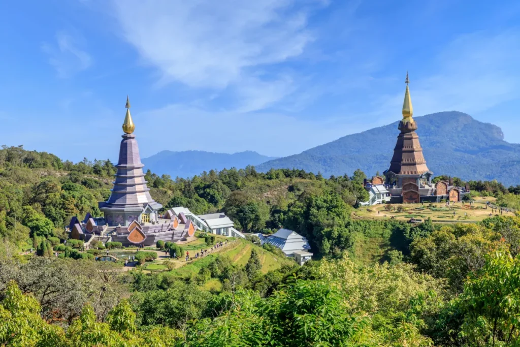 featured img Chiang Mai Nature Escape