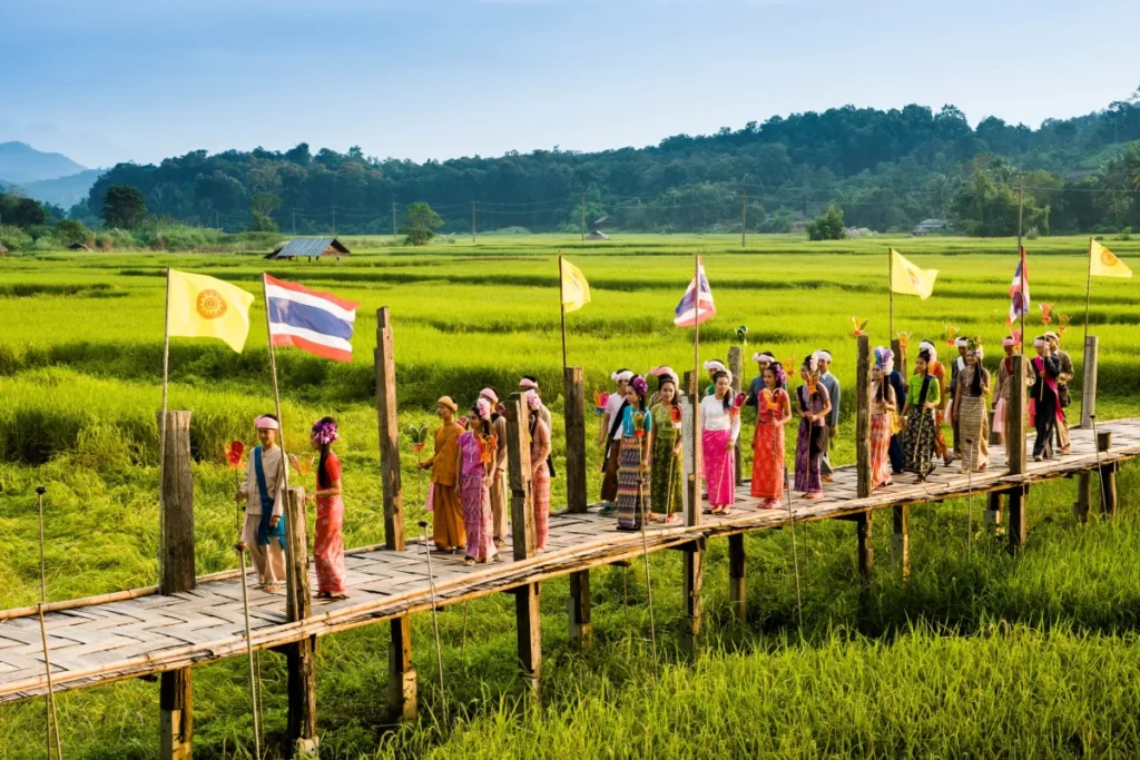 featured img Through the Hills to Pai & Mae Hong Son