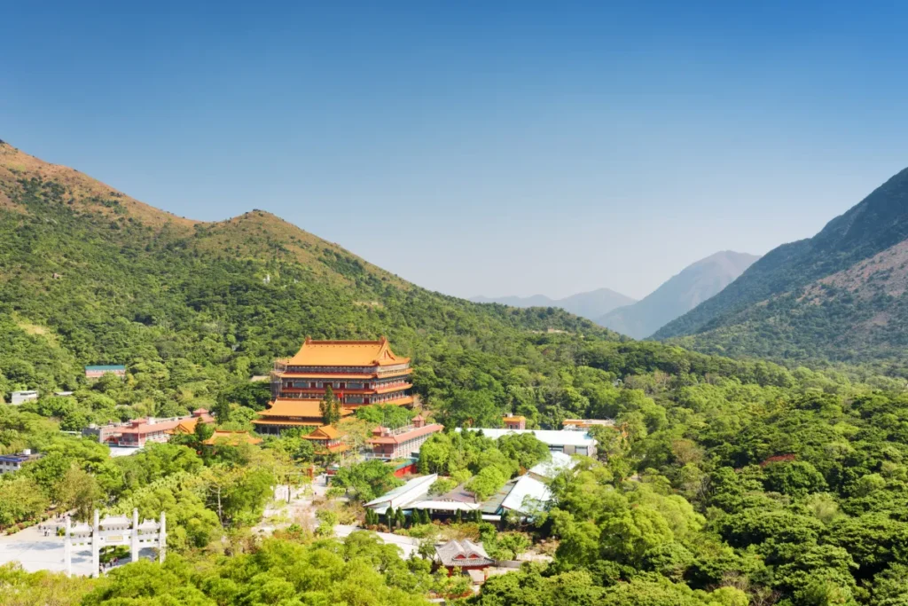 featured img exploring traditions on lantau