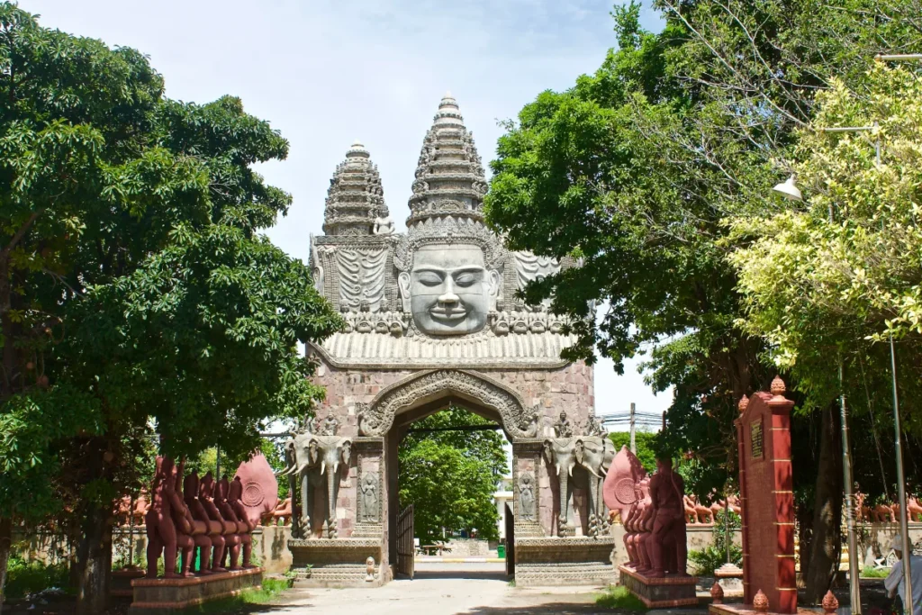 featured img heritage creativity of battambang