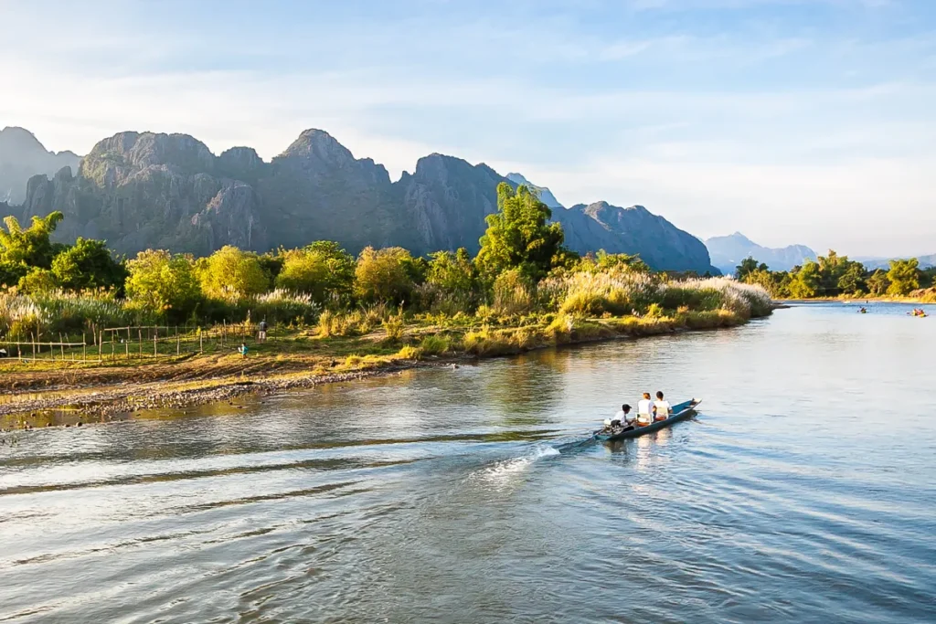 featured img journey through northern laos