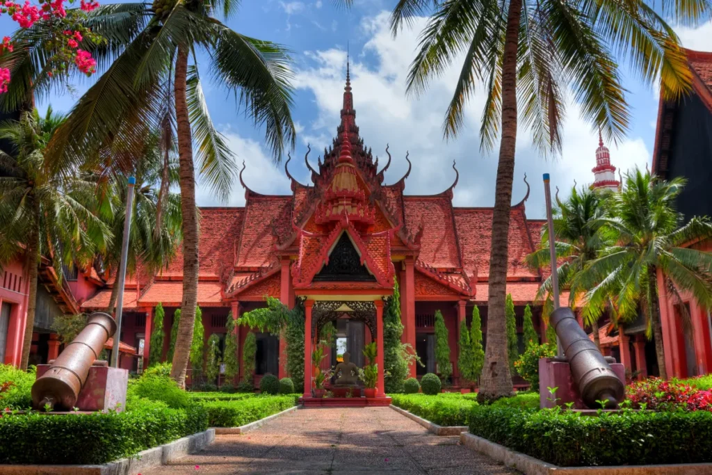 featured img layered landscape of phnom penh