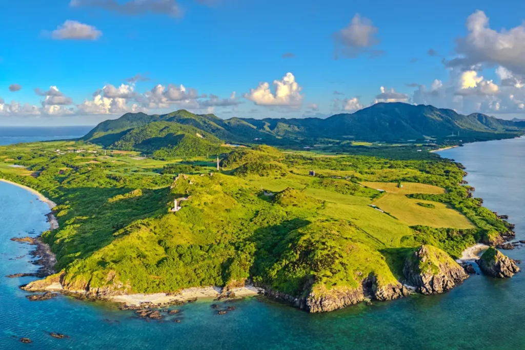 featured img okinawa island escape