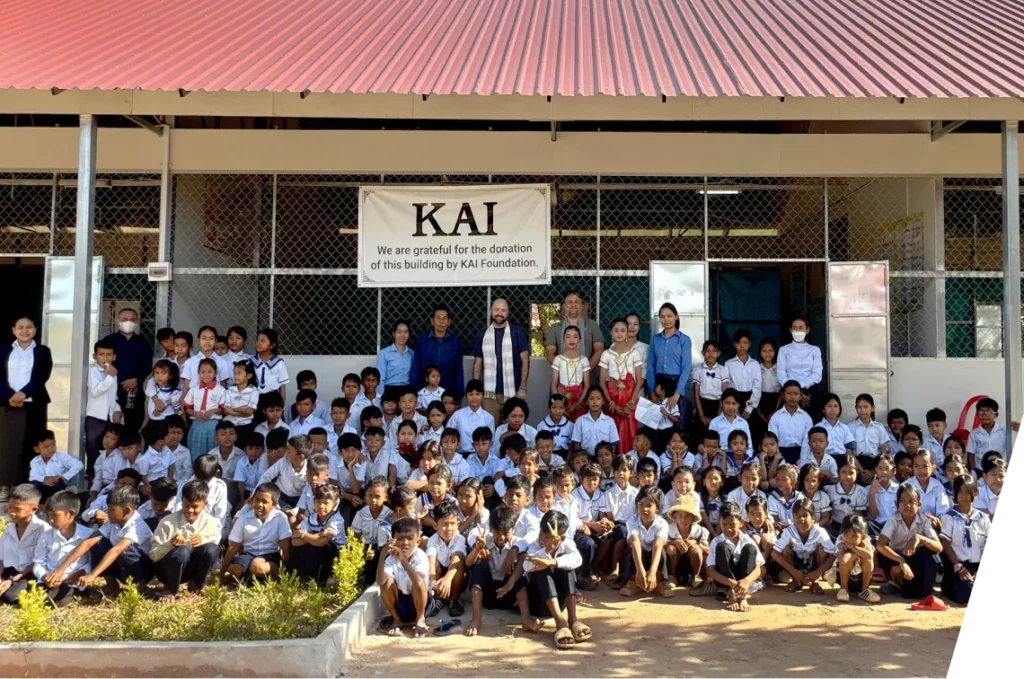 kh mebon primary school 2x