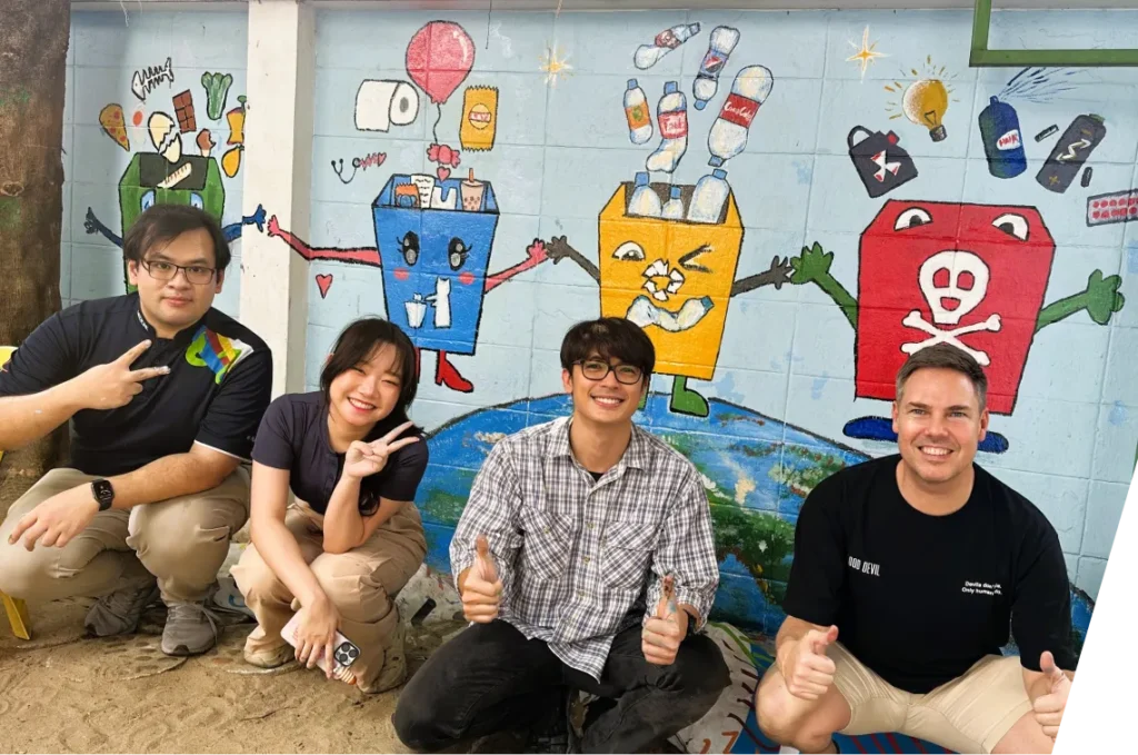 th baan duangkae foundation 2x