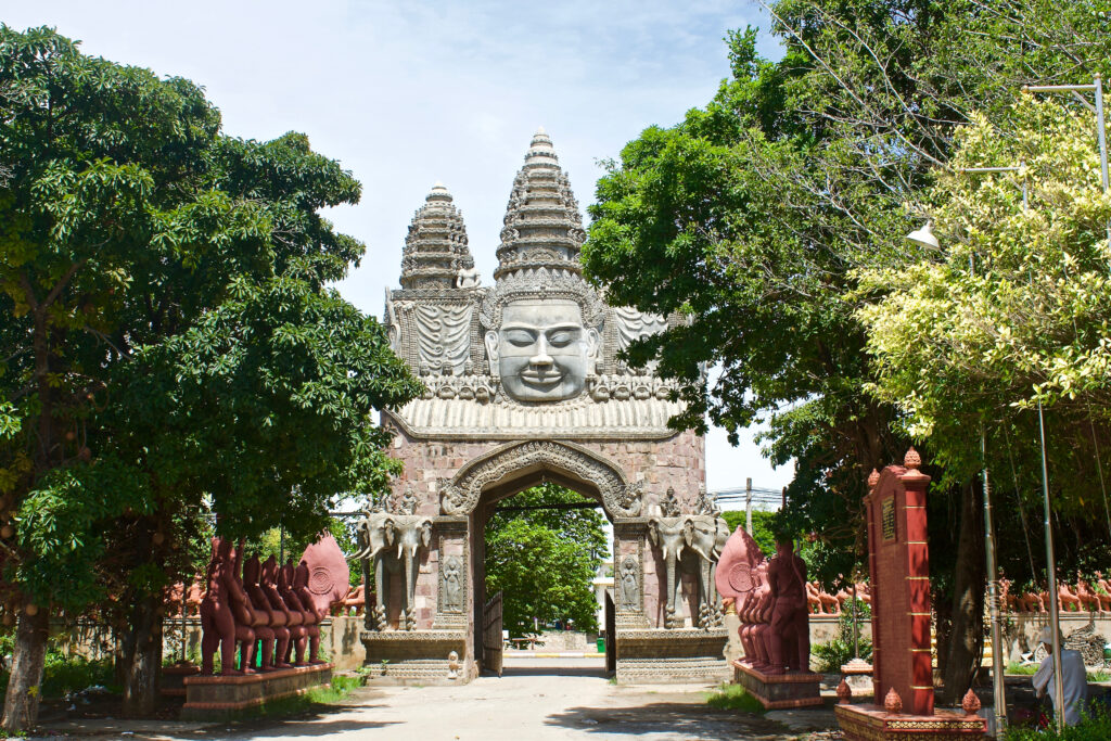 Battambang