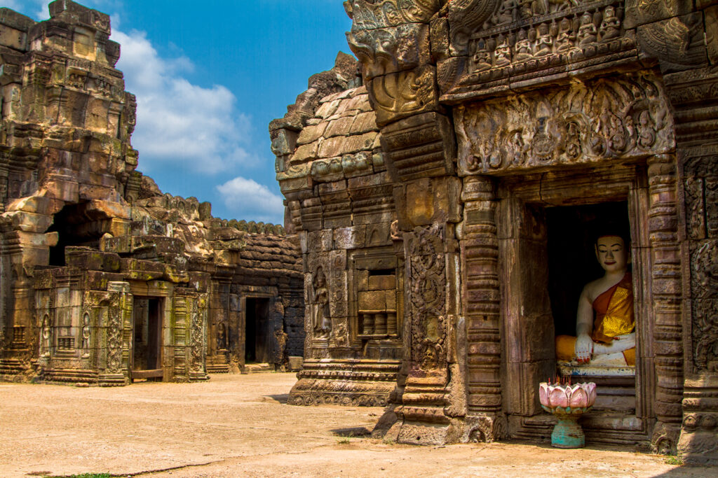 Kampong Cham, Cambodia