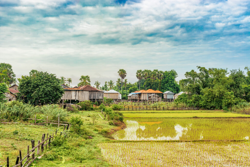 Kratie