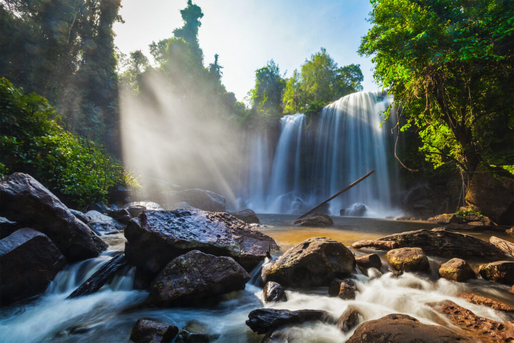 Kulen National Park