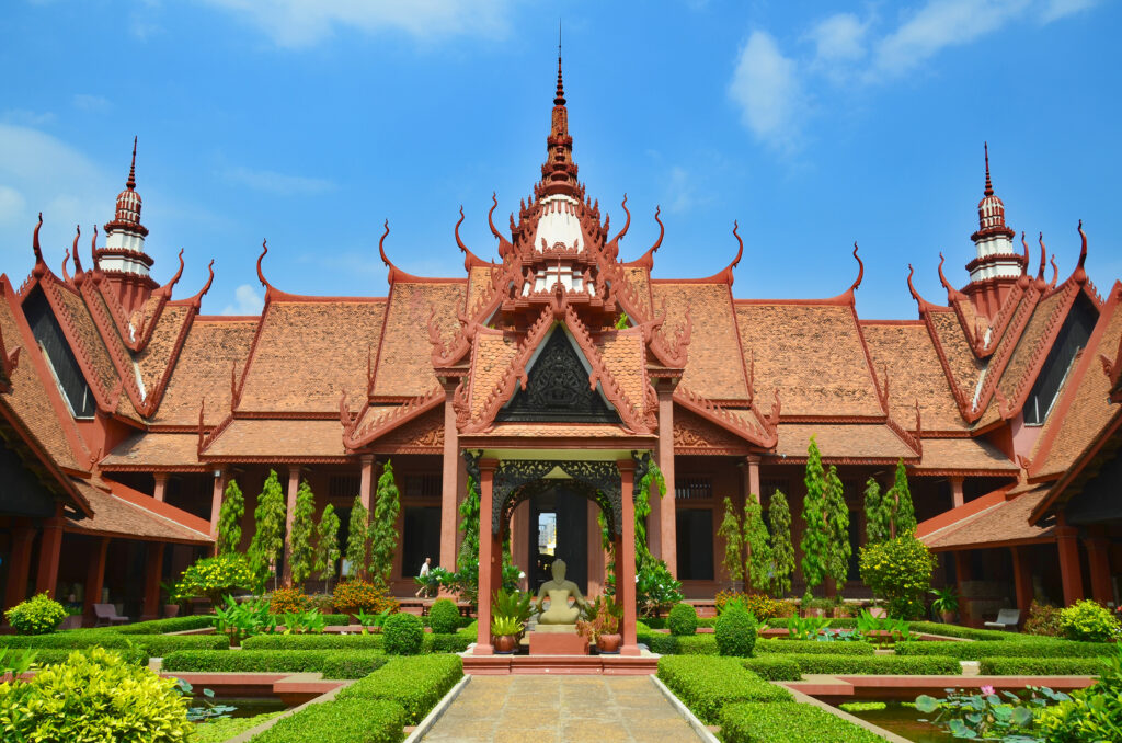Phnom Penh