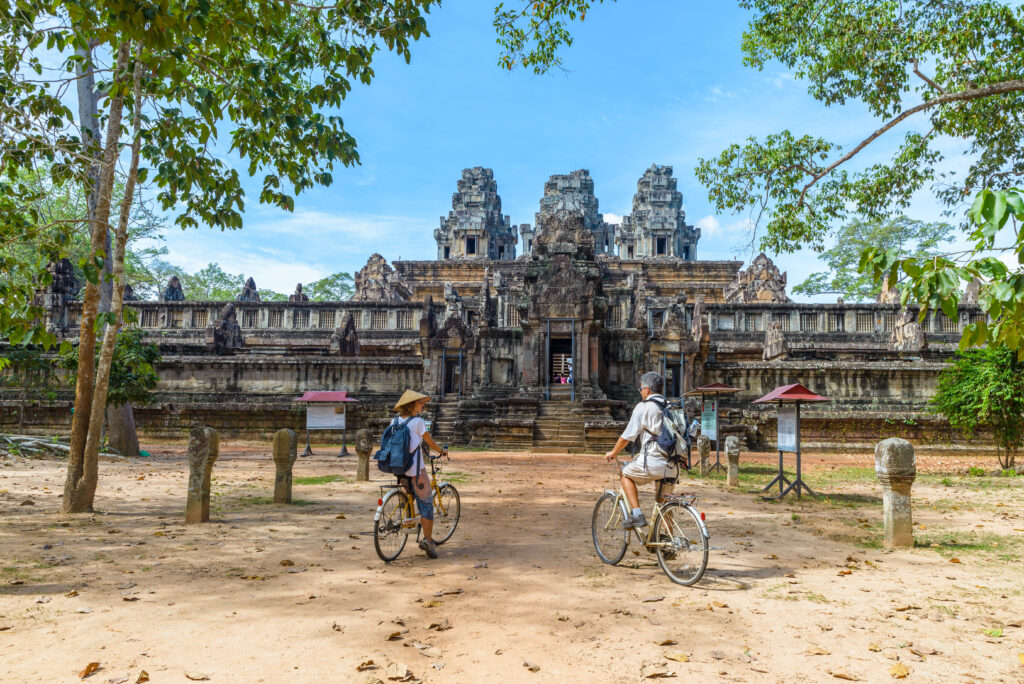 Siem Reap