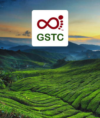 GSTC certification