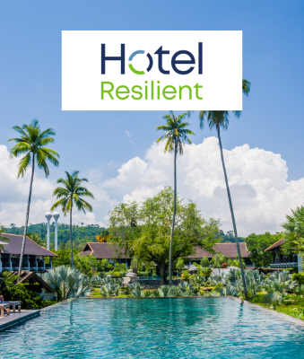 Hotel Resilient