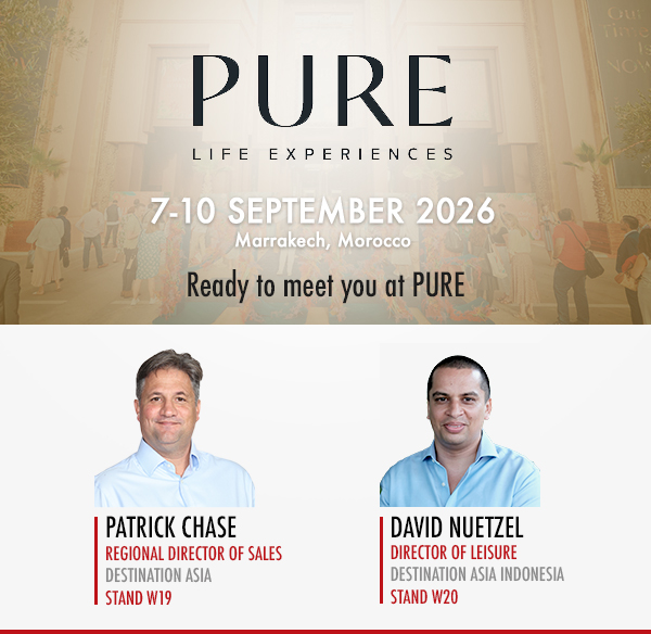 PURE PR 2026
