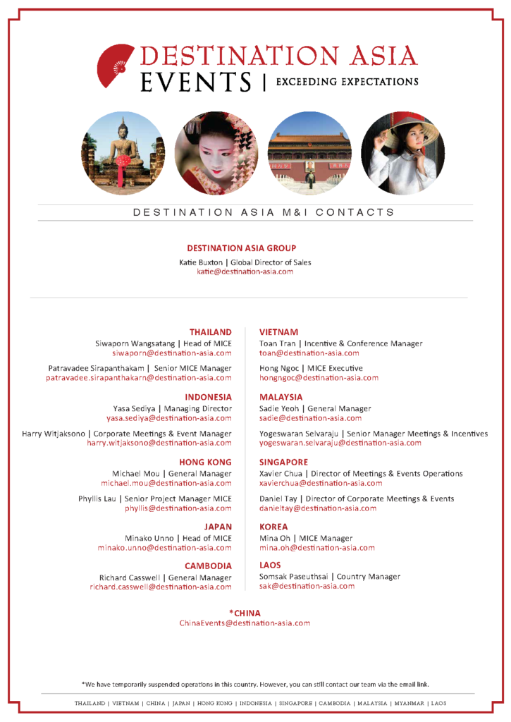 Events Contact Sheet Page 1