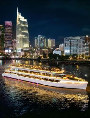 VN Venue 305 400