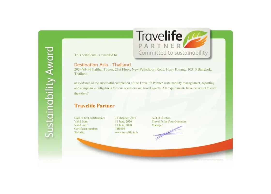img Travelife Destination Asia Thailand