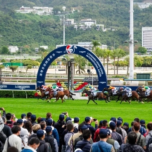 HK ASOCT 305 305